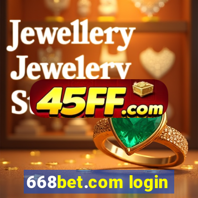 668bet.com login